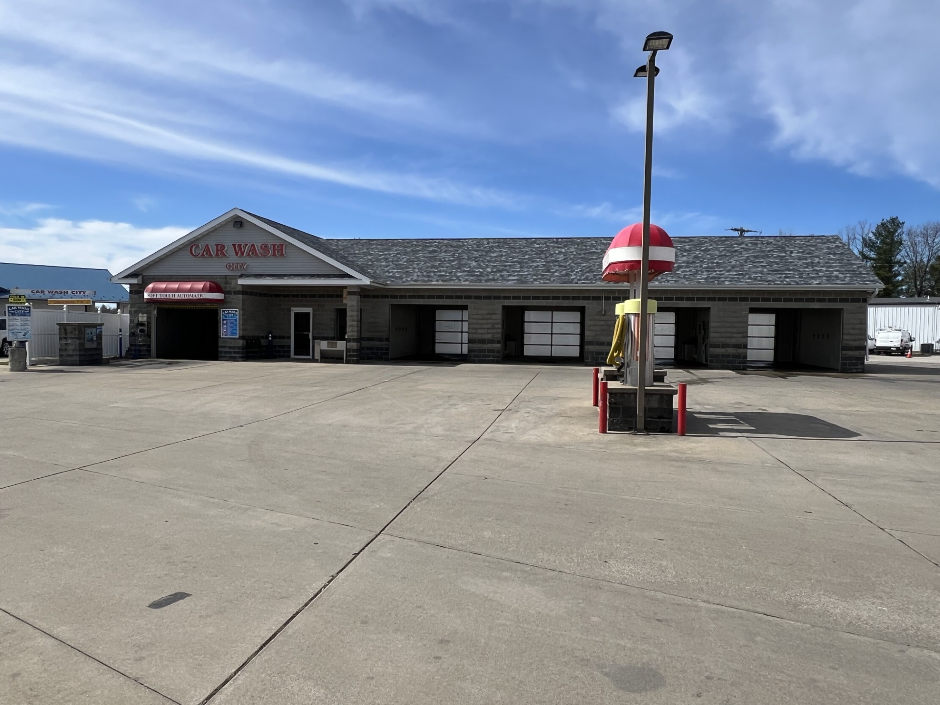 1184 E 1500 North Road, Taylorville